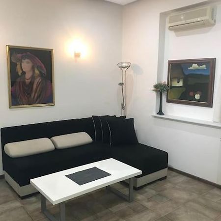 Saint Sava Studio بلغراد المظهر الخارجي الصورة