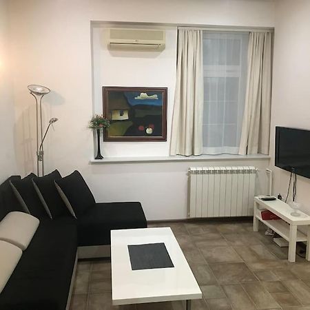 Saint Sava Studio بلغراد المظهر الخارجي الصورة