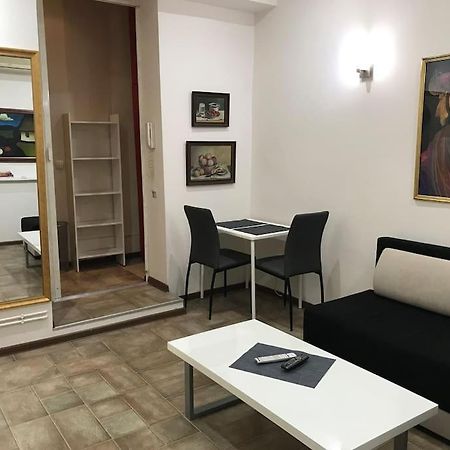 Saint Sava Studio بلغراد المظهر الخارجي الصورة