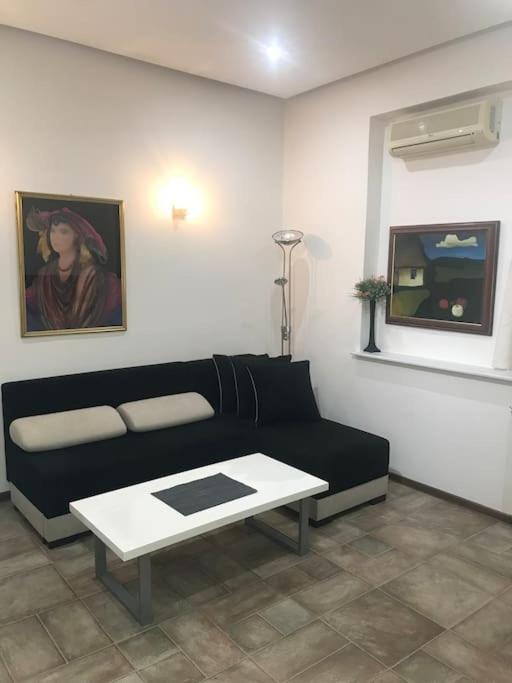 Saint Sava Studio بلغراد المظهر الخارجي الصورة